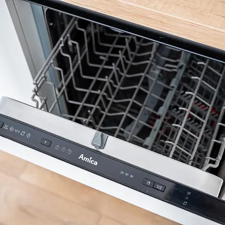 Wrzeciono 12 - Piekny Apartament Obok Szpitala Bielanskiego Oraz Awf, Bezplatna Strefa Parkowania - 400m Do Stacji Metra - Good *