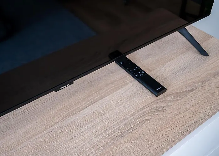 Good Apartments: Modern Near Bielański Hospital And Awf